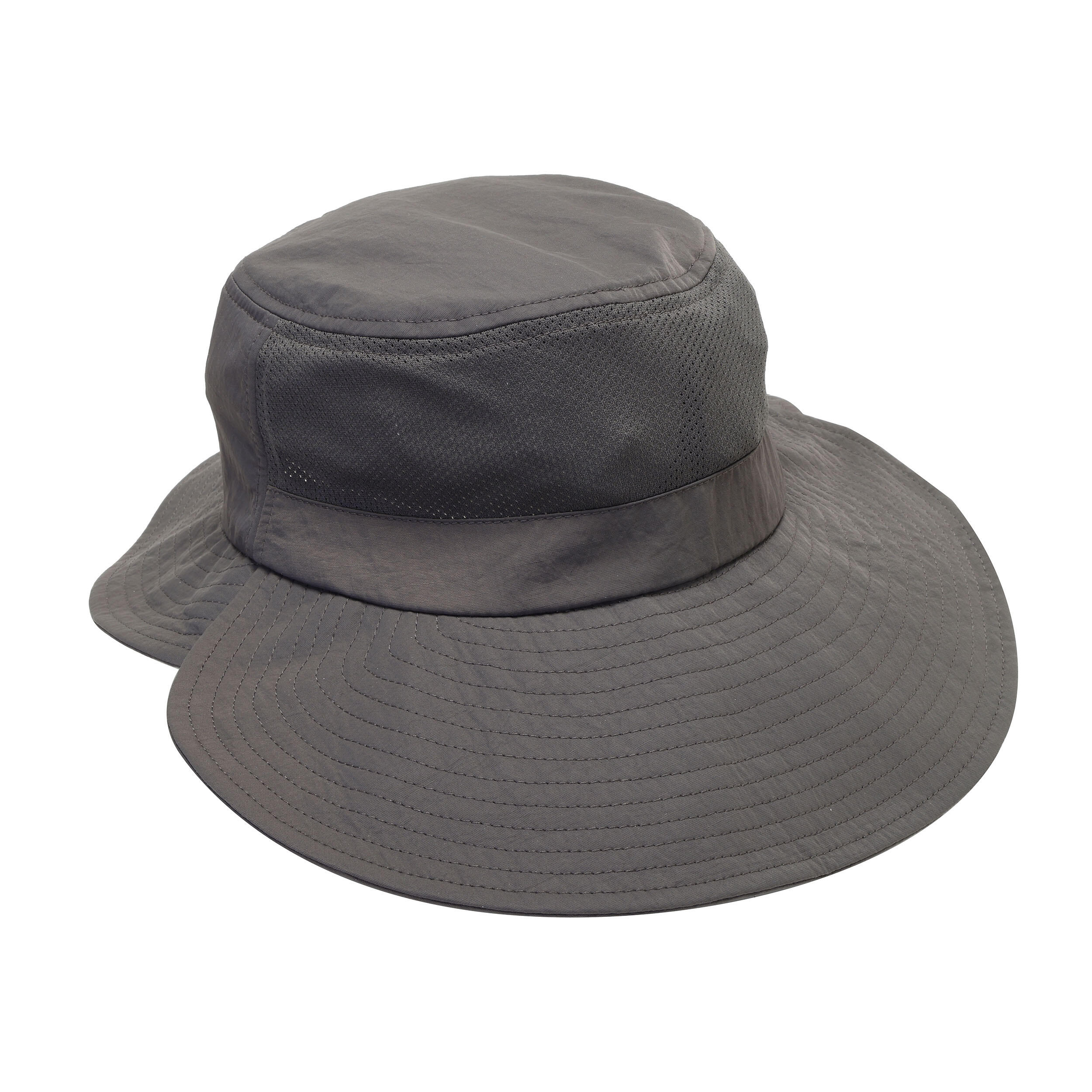 Nylon Double Brim Hat（ダブルブリムハット2）｜AbuGarcia｜釣具の